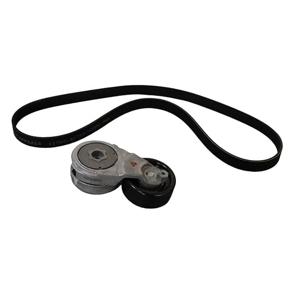 Kit poly v original fluence/megane iii 2.0 16v m4r
