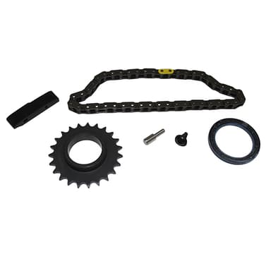 KIT ENGRANAJE /CADENA BBA ACEITE (F9Q) ORIG KANGOO