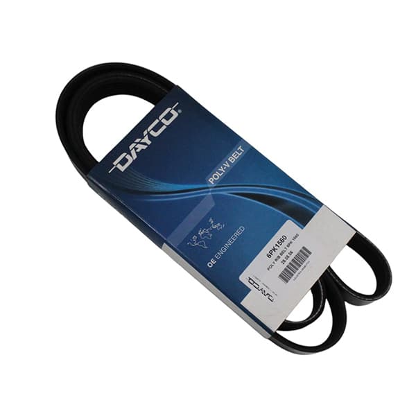 Correa 6pk-1560 alt.dayco- r19 1.9 c/a