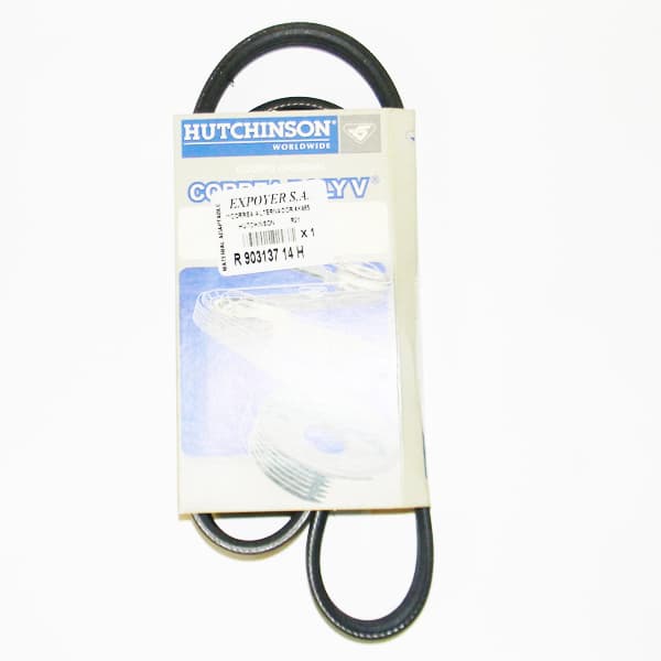 Correa 4pk-865 hutchinson r21