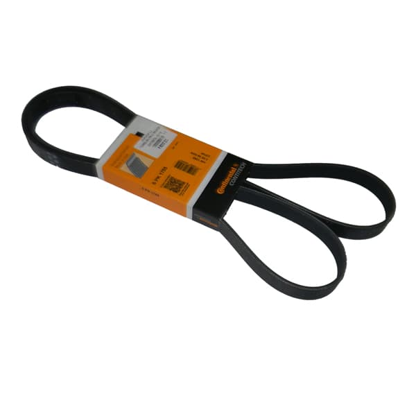 Correa 6pk-1755 alternador -continental- cl2 1.6