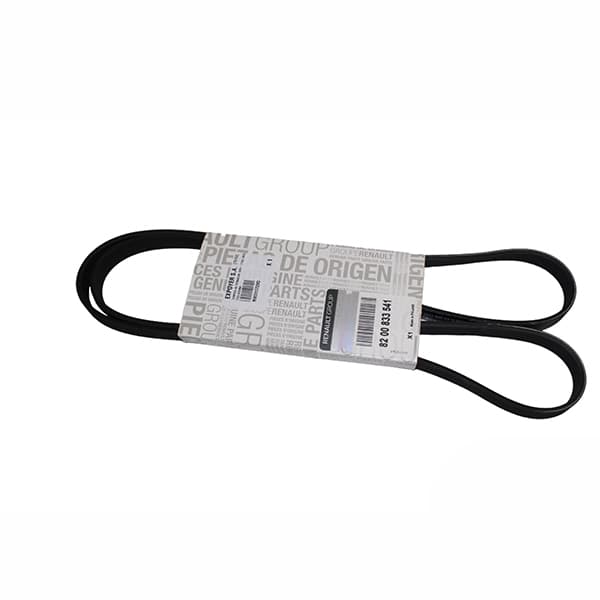 Correa alternador 5pk-1750 orig meg/laguna