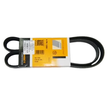 CORREA 6PK-1200  ALTERNADOR-CONTINENTAL-MEG M/N