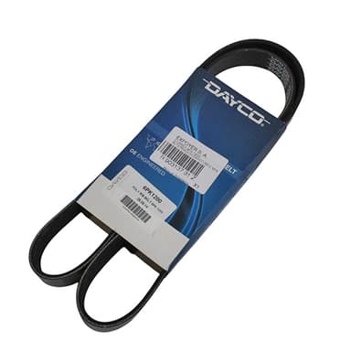 CORREA 6PK-1200  ALTERNADOR-DAYCO-MEG M/N