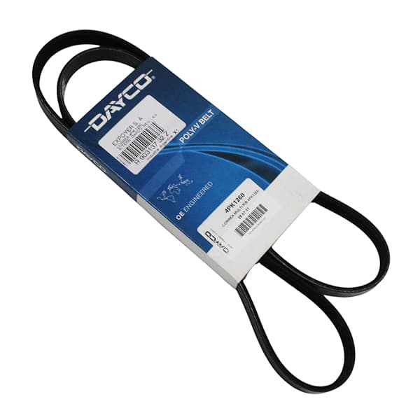 Correa 4pk-1260 altern dayco megane 1.6 8v