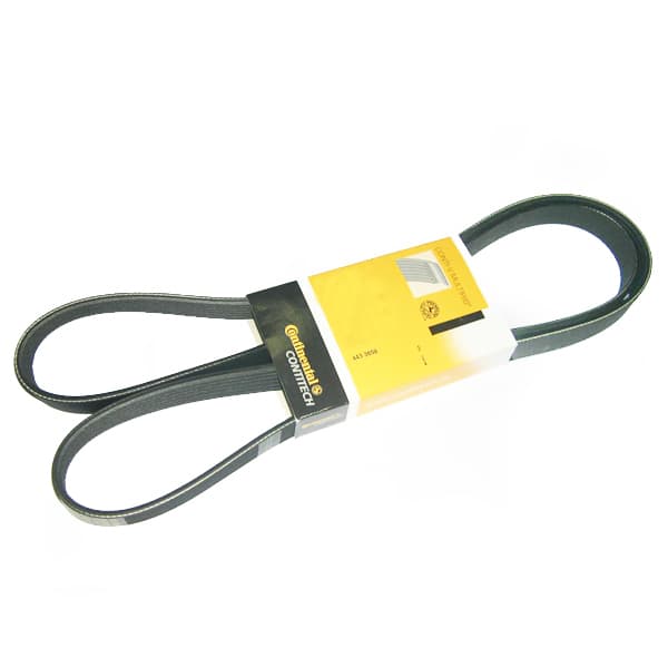 Correa 6pk-1120 altern.-continental- r19 1.7 /8