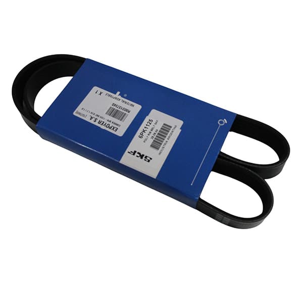 Correa 6pk-1125 r19 1.7 / 1.8