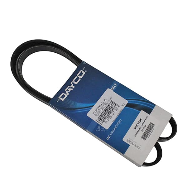 Correa 4pk-1165 alter.-dayco-twi 1.2 m/v