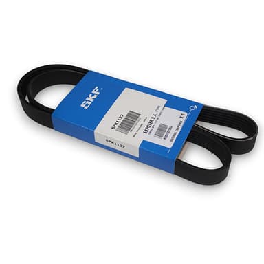 CORREA 6PK-1137 TRAFIC 1.9 M/N