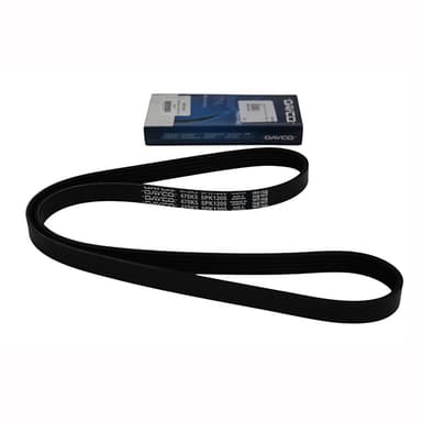 CORREA 5PK-1205  ALTER.-DAYCO-MASTER 2.8