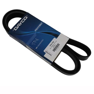 CORREA 7PK-1795 ALTERN.-DAYCO- MASTER 2.8/
