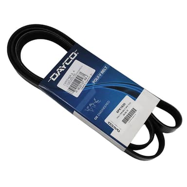 CORREA 6PK-1820 ALTER.DAYCO LOGAN/SAND/DUSTER