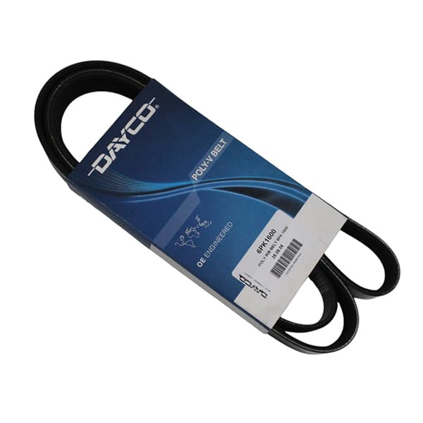 Correa 6pk-1600 dayco