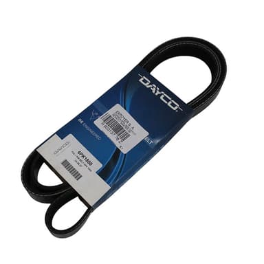 CORREA 6PK-1800 DAYCO RENAULT MASTER 06/