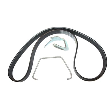 CORREA 7PK-1051 ELASTICA ORIG  DUSTER/SANDERO H4M