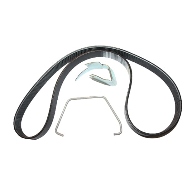 Correa 7pk-1051 elastica orig duster/sandero h4m