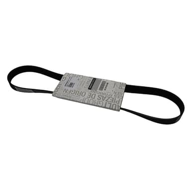 CORREA POLY V 7PK-1125 (F4R) ORIG MEGANE II