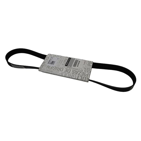 Correa poly v 7pk-1125 (f4r) orig megane ii