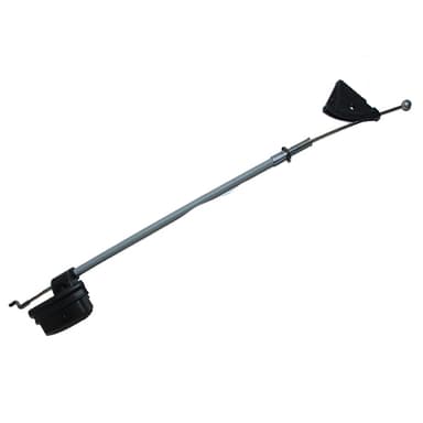 CABLE REG RESPALDO BUTACA DEL IZQ ORIG CLIO II
