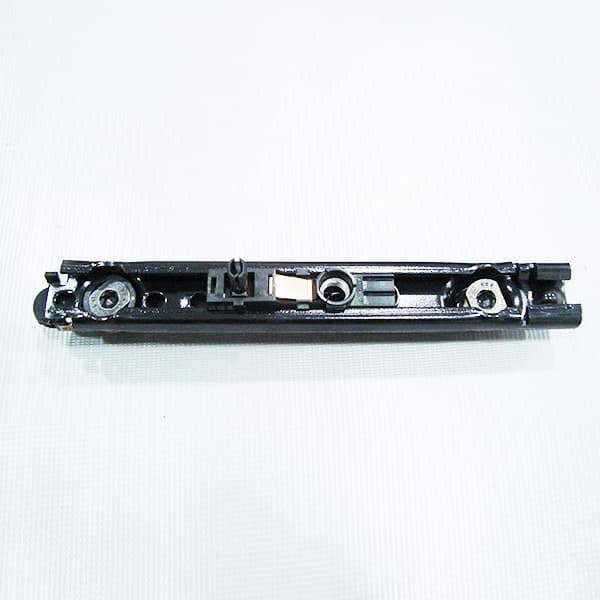 Corredera altura cint. orig kangoo