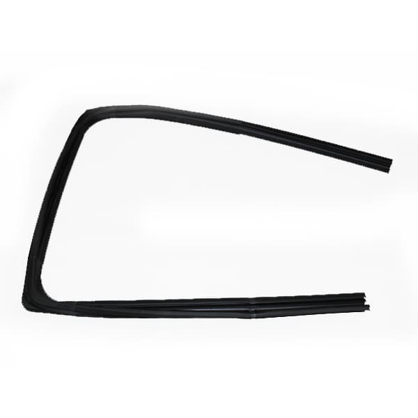 Burlete vidrio pta tras der orig duster