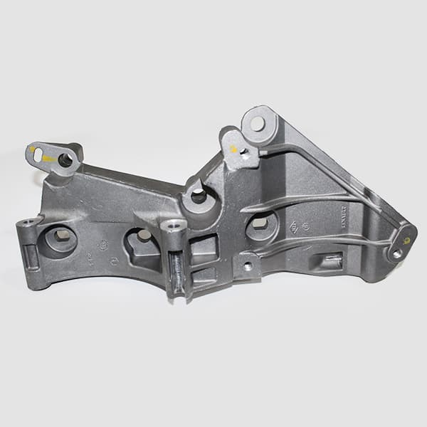 Soporte alternador k9k orig symbol/kangoo/clio ii