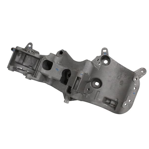 Soporte alternador orig logan/sandero/duster (k4m/