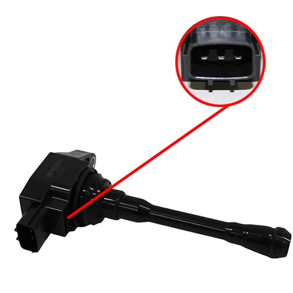 Bobina encendido 06-1606 kwid 1.0