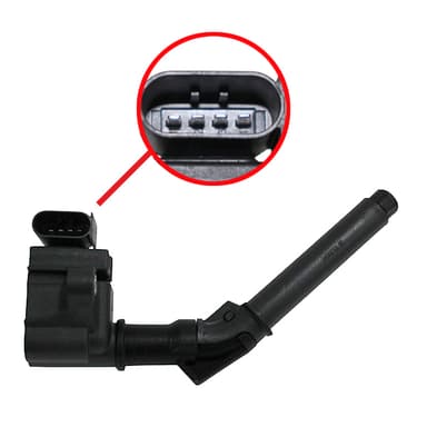 BOBINA ENCENDIDO ORIG CLIO II/LOG/MEG K4M