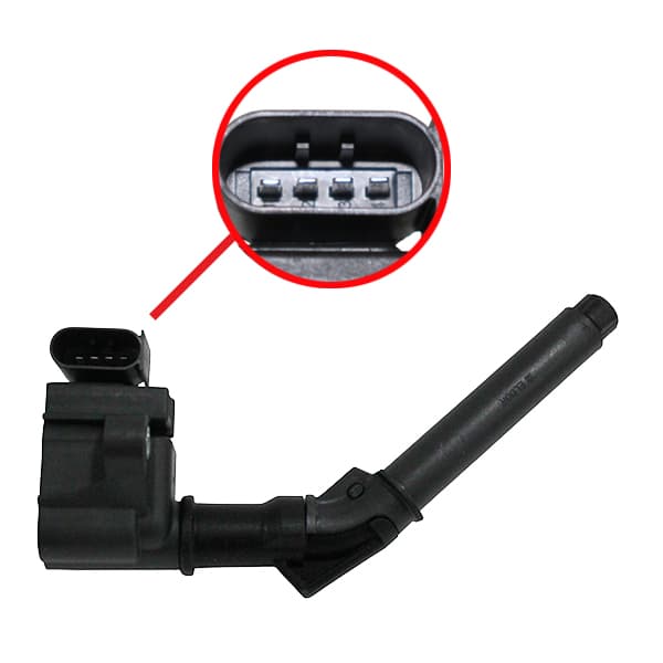 Bobina encendido orig clio ii/log/meg k4m