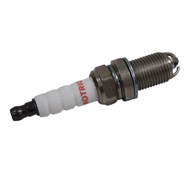 Bujia encendido orig motrio k7m doble electrodo
