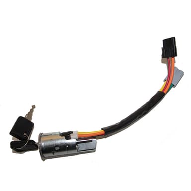 LLAVE ARRANQUE ANTIRROBO CLIO/EXPRESS/TRAFIC