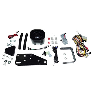 KIT COMPLETO ALARMA ORIG MEGANE II