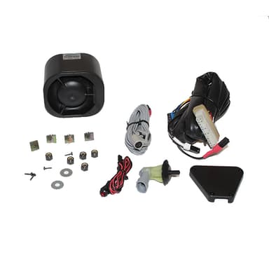 KIT COMPLETO ALARMA ORIG SCENIC II