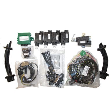 KIT CENTRALIZADO ORIG LOG/SAND