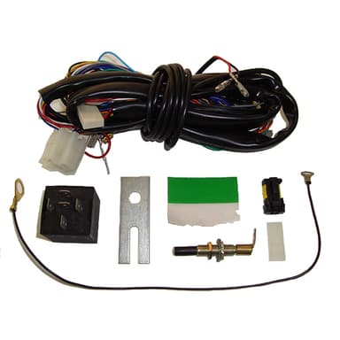 MAZO CABLEADO ALARMA ORIG MEGANE II