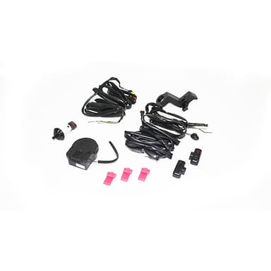KIT ALARMA COMPLETO VOLUMETRICA ORIG VARIOS