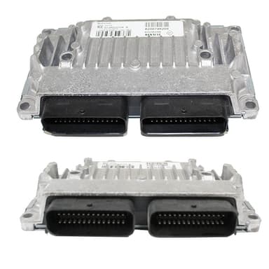 MODULO CAJA AUTOMATICA (K4M-F4R) ORIG MEGANE
