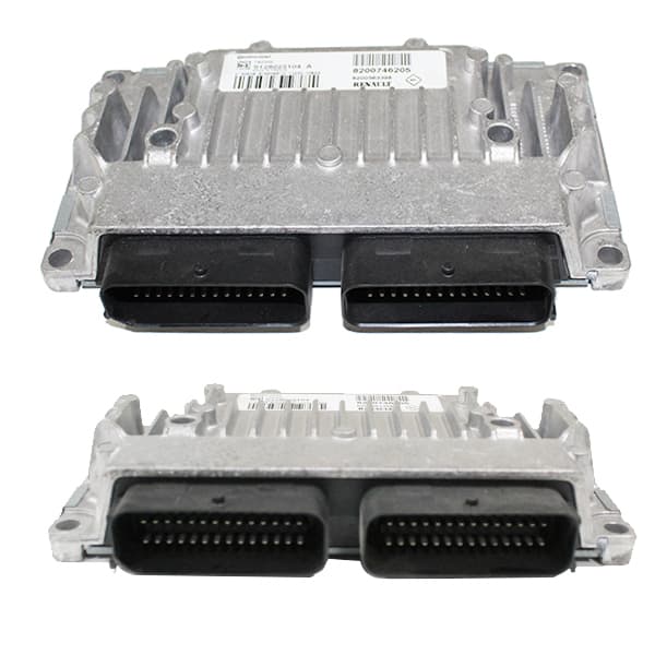 Modulo caja automatica (k4m-f4r) orig megane