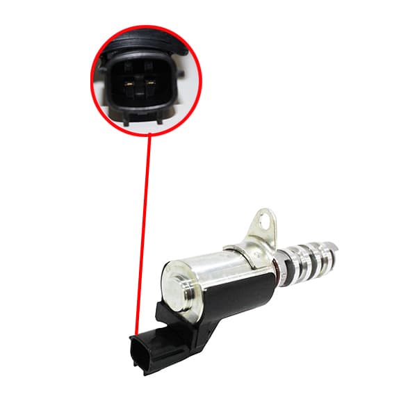 Electrovalvula orig duster/dokker/captur