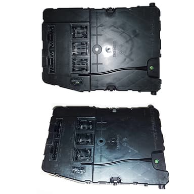 ECU INYECCION (F4R) ORIG MEGANE II