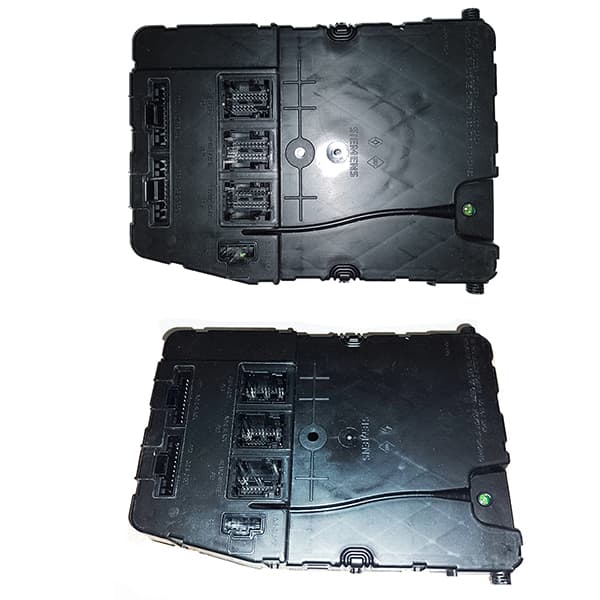 Ecu inyeccion (f4r) orig megane ii