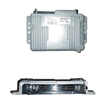 ECU INYECCION (F9Q) ORIG MEGANE