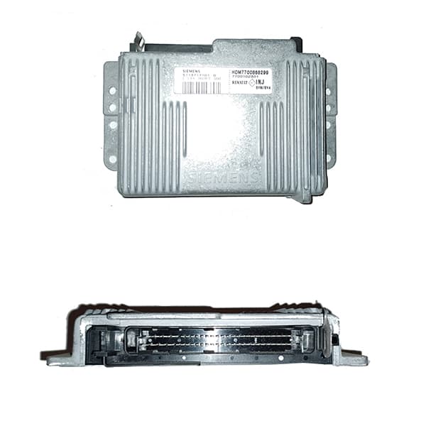 Ecu inyeccion (f9q) orig megane