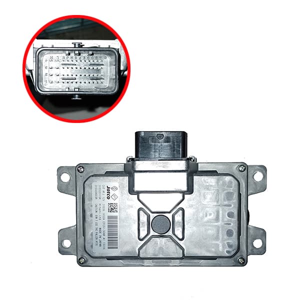 Ecu caja automatica (fk0) (m4r) orig fluence