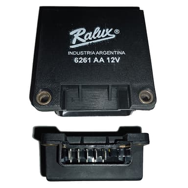 ECU AIRE/ACOND (K4M) ORIG KANGOO