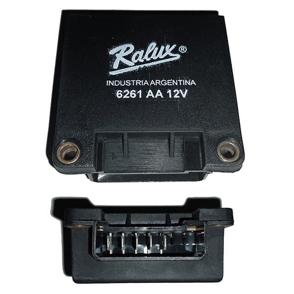 Ecu aire/acond (k4m) orig kangoo