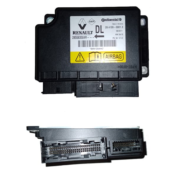 Ecu airbag original latitud