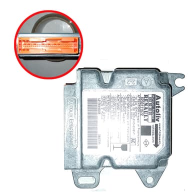 ECU AIRBAG ORIG SCENIC