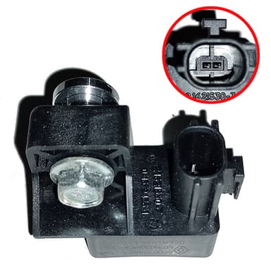 ECU AIRBAG (K4M) ORIG MEGANE II
